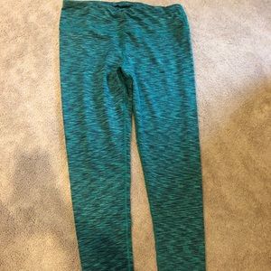 90 Degree by Reflex Workout Leggings